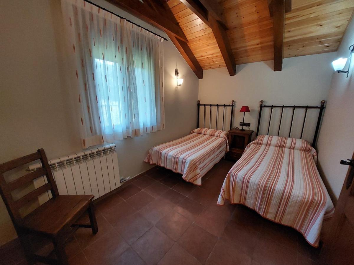 Casa Moreno Hospital Екстер'єр фото
