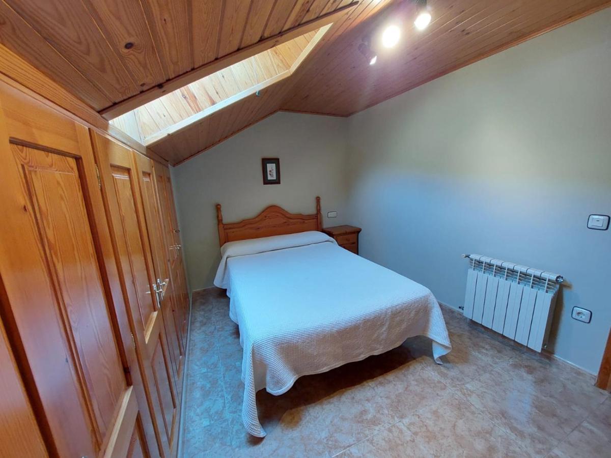 Casa Moreno Hospital Екстер'єр фото