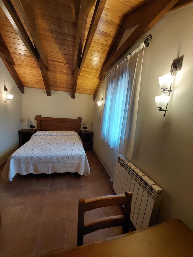 Casa Moreno Hospital Екстер'єр фото